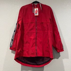 Tommy Hilfiger Windbreaker